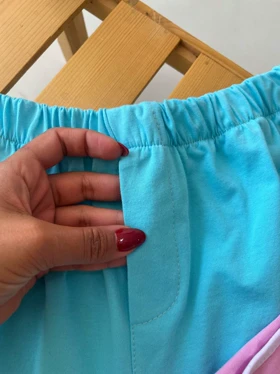 شورتک اسپرت _ کد 887