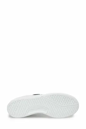 پولو اسن ایالات متحده کفش کتانی Costa Unisex 101501686-1WHITE LEE 3PR
