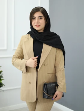 کت و شلوار ماهی
