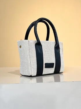 کیف منگو کنفی مشکی