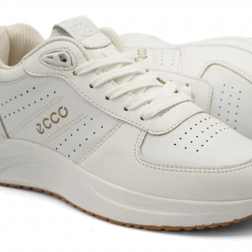 کفش کتانی زنانه مدل 0240 _ ECCO