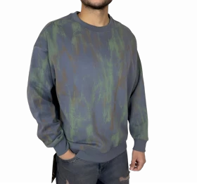 دورس مردانه باکسی طرحدار (تای دای) - جنس پنبه 3 نخ