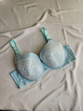 سوتین شیردهی فنردار ابرنازک کد: 11567