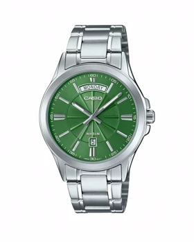 ساعت مچی مردانه کاسیو CASIO MTP-1381D-3AV