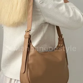 کیف دوشی مدل کمند