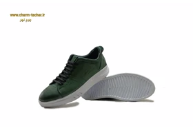 کفش ونس مردانه چرم طبیعی si166