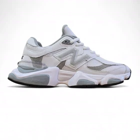 کتانی نیوبالانس 9060 سفید