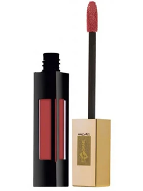 رژلب مایع 154