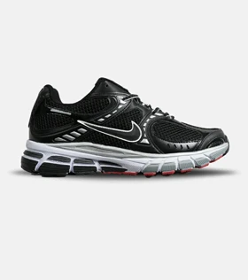 کفش کتانی مردانه مشکی نایک NIKE zoom vomero 5