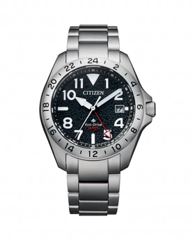 ساعت مچی مردانه سیتیزن CITIZEN BJ7150-50E