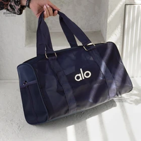 ساک ورزشی الو alo Club Bag A12 (سورمه‌ای)