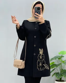 مانتو مزونی نیروانا
