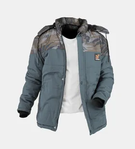 کاپشن مردانه Fashion