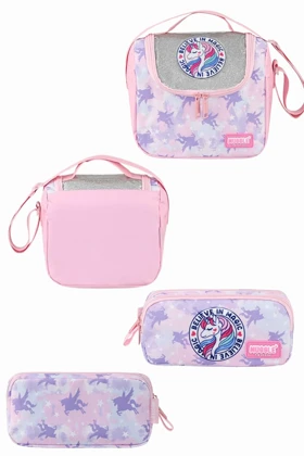 کیف مدرسه بچگانه muggle muggle