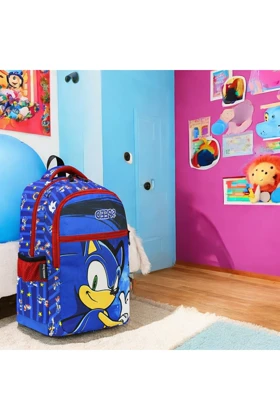 کیف مدرسه بچگانه shopiolog shopiolog