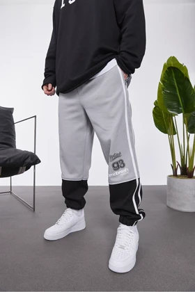 شلوار گرمکن مردانه نومارک nomarc