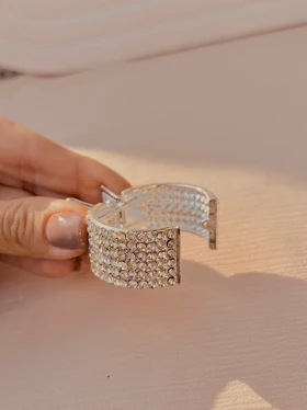 کلیپس سامورایی تنیسی