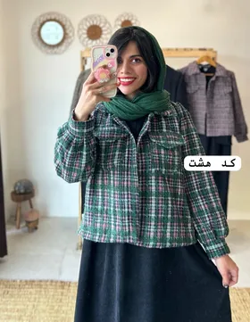 کت و پیراهن شکوه