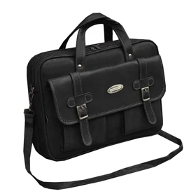 کیف چرمی اداری مدل MISCELLANEOUS - MT001