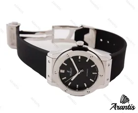 ساعت هابلوت مردانه اتوماتیک تک موتوره m-0183