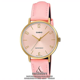 ساعت مچی کاسیو زنانه Casio LTP-VT01GL-4B