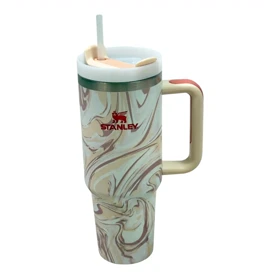 ماگ استنلی رنگین کمانی STANLEY (کالباسی)