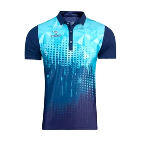 پولوشرت ورزشی مردانه تکنیک پلاس 07 مدل TS-154