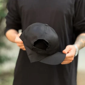 کلاه بیسبالی polo گلدوزی