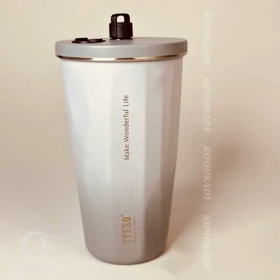 ماگ اسموتی استیل تایسو TYESO 600ML