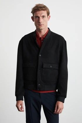 کت و ژاکت مردانه اورجینال گریملانژ grimelange