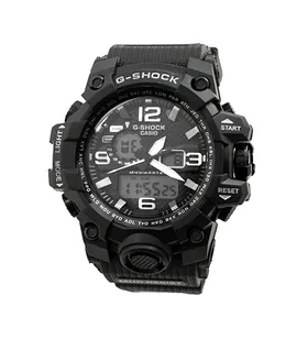 ساعت مچی عقربه ای مردانه Casio