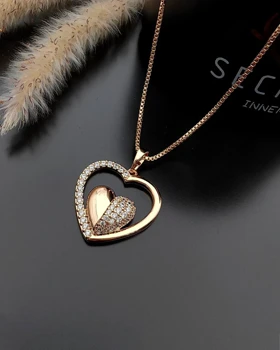 گردنبند هانا ژوپینگ