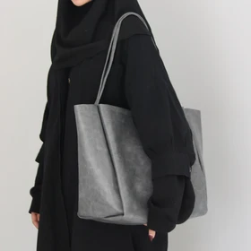 کیف دانشجویی ساده
