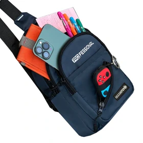 کیف کراس بادی گوگانا مدل GOOGANA - GOOG929 CROSS BODY