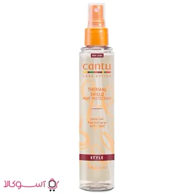اسپری محافظ حرارت و ضدوز کنتو مدل thermal shield حجم 151 میل