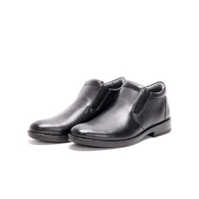 کفش مجلسی مردانه صمصام مدل بوت