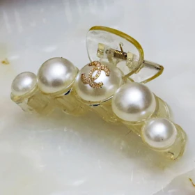 کلیپس مو زنانه مدل G_Lnd_166