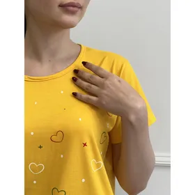 تیشرت هارت