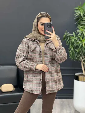 شکت چهار جیب