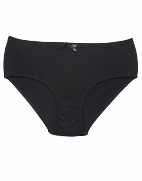 شورت زنانه اسلیپ ساده سیلکا