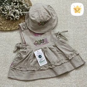 سارافون کلاه کنفی نقلی