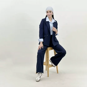 ست کت و شلوار 1008703