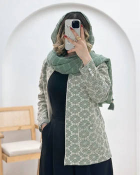 کت فری سایز
