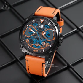 ساعت مچی کاترپیلار Cat AJ.161.38.126