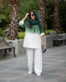 شومیز مدل سایه کد 2892