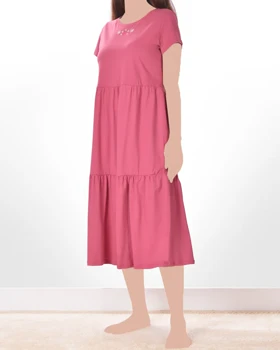 پیراهن زنانه ناربن Narbon کد 3980