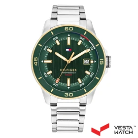 ساعت مچی مردانه تامی هیلفیگر TOMMY HILFIGER مدل 1792230