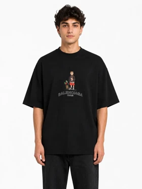 تیشرت مردانه BALENCIAGA کد 645
