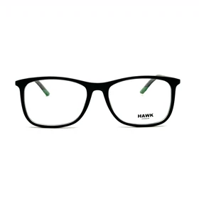عینک طبی هاوک مدل HAWK 7130