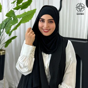 شال کویتی کشی